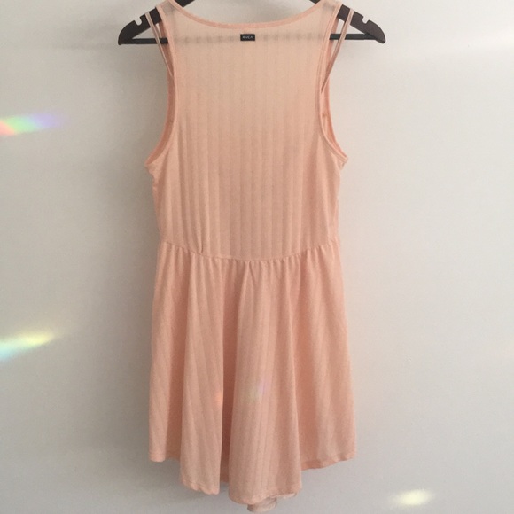 RVCA DRESS - Picture 8 of 8